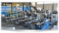 TVP Food Extrusion Machine