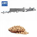 TVP Food Extrusion Machine