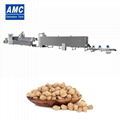 TVP Food Extrusion Machine