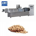 TVP Food Extrusion Machine