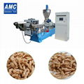 Soya Chunks Machines