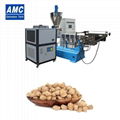 Soya Chunks Machines