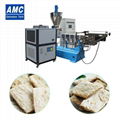 Textured Soy Protein Food Machinery