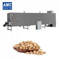 Soya meat processing machine