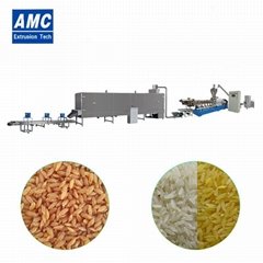 Artificial Rice Machinery