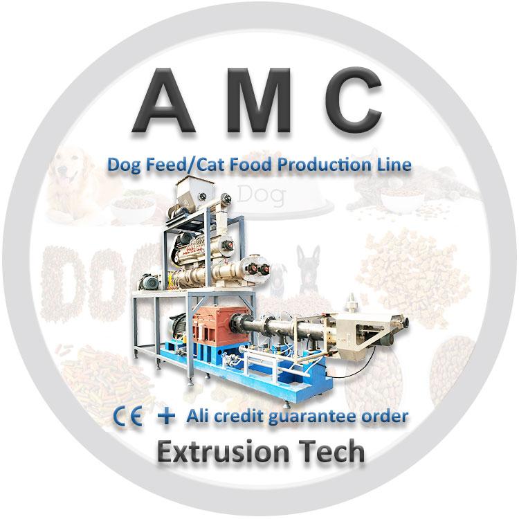 dog food making machine 3