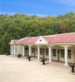 Prefab Low-cost Bungalow District 2