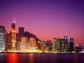 To ensure energy in Hong Kong fully self-produced 