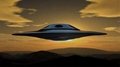 “現代戰略能源”與UFO