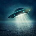 "modern strategic energy" and UFO