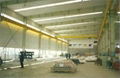 Prefab Steel Structure Warehouse/Workshop 1