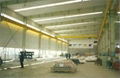 Prefab Steel Structure Warehouse/Workshop