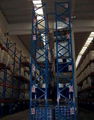 Prefab Steel Structure Warehouse/Workshop