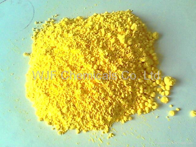 Polyimide resin powder