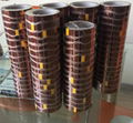 Polyimide film adhesive tape