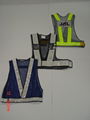 Reflective vest