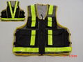 Reflective vest