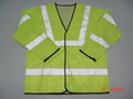 EN471Reflective vest 1