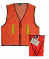 Reflective vest