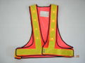 LED　Reflective vest 1