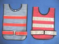 REFLECTIVE VEST 1