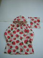 children raincoat 2