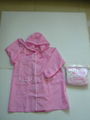 children raincoat 1