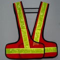 Reflective vest 1