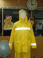 R04 rainwear