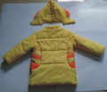 CHILDREN COAT 2