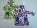 Children windbreaker 1