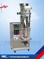 Automatic granule packing machine  1