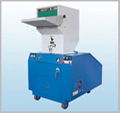 Plastic Granulator 1