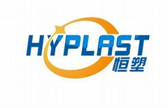 Guangzhou Hyplast Machinery Co., Ltd