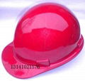 冶金安全帽 3