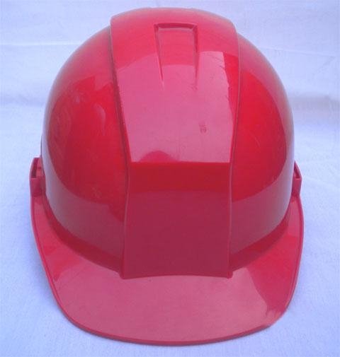 H型塑料安全帽 3