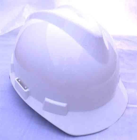 電力安全帽 2