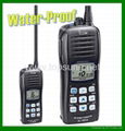 icom VHF/UHF two way radio communication IC-M34 M33 2