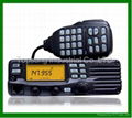 ICOM V8000 車載對講機 1