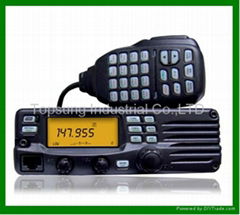 ICOM V8000 車載對講機