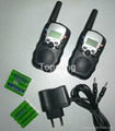 PMR446 walkie-talkie