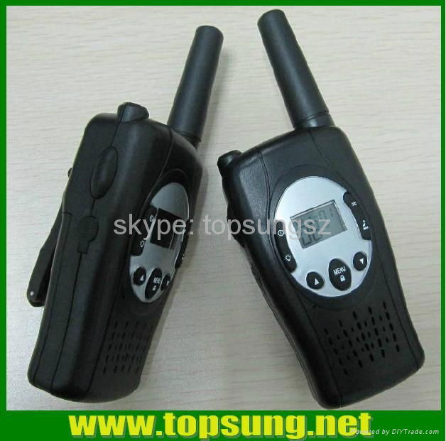 wind up crank dynamo talkie walkie - M820 - topsung (China Manufacturer) -  Interphone & Pager - Consumer Electronics & Lighting Products -