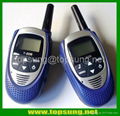 baby phone CB radio walkie talkie 500mW 2