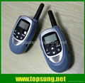 baby phone CB radio walkie talkie 500mW 3