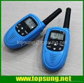 baby phone CB radio walkie talkie 500mW 5