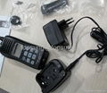 icom VHF/UHF two way radio communication IC-M34 M33 5