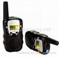 PMR446 walkie-talkie 2