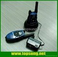 FRS GMRS Walkie Talkie talkabout T2000