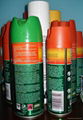 Insecticide Aerosol 