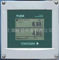 Yokogawa横河PH计OR